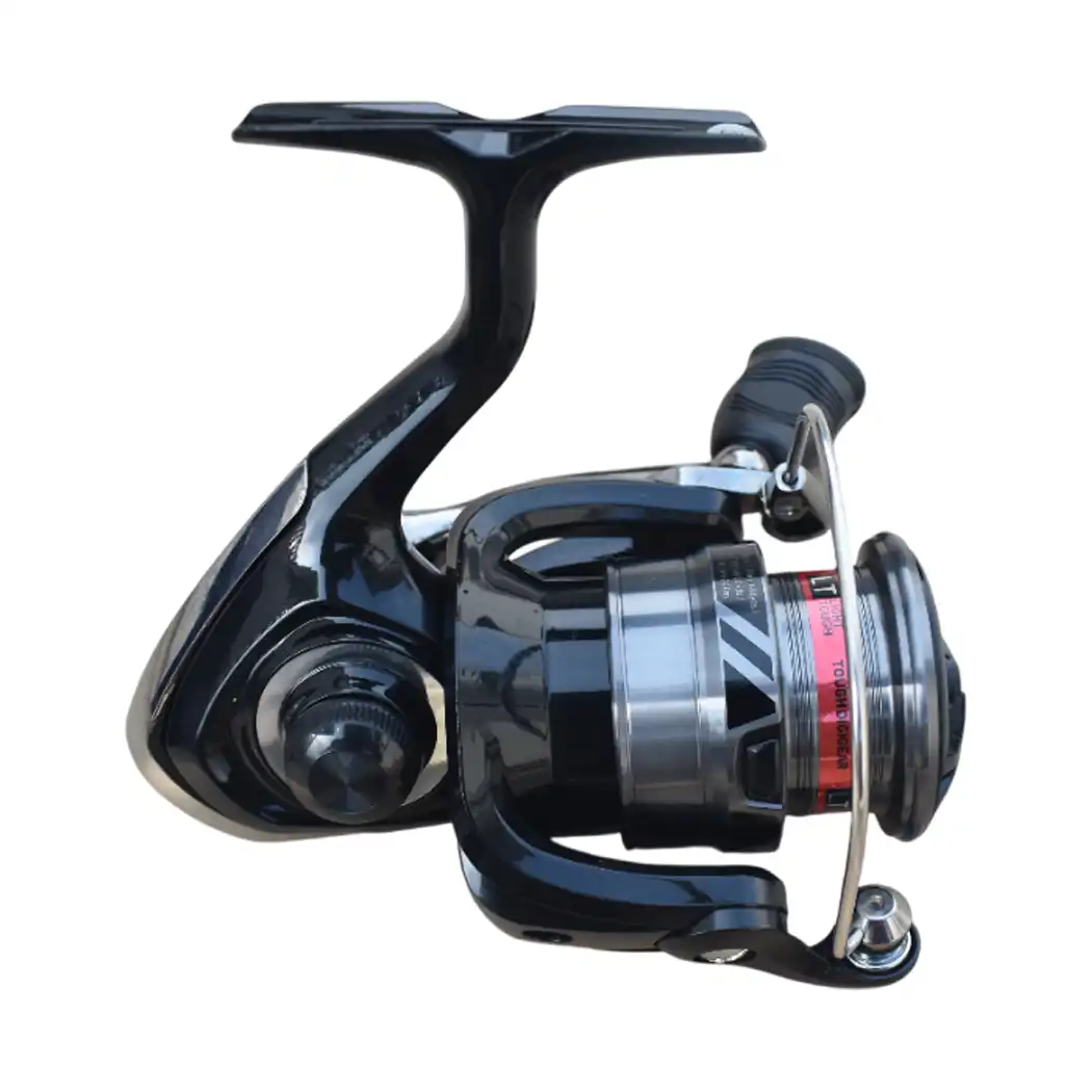 best daiwa reel Daiwa Best Gear Ratio Spinning Reel Daiwa Saltist MQ Spinning Reel  SALTISTMQ6000D-H