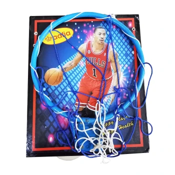 Dixon Small Basketball Board Basket Ball Board
