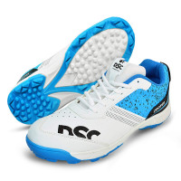 Zooter Cricket Shoes  -  10, Blue, Mens