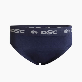 Cricket Brief  -  Men, L, Navy