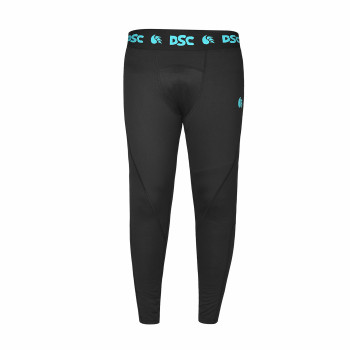 DSC Legging lower - black