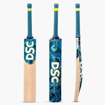 Drake Cricket Bat  -  4, Kashmir Willow