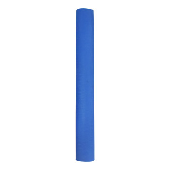 Diamond Knurling Color Cricket Bat Grip  -  Blue, Diamond Knurling, Mens