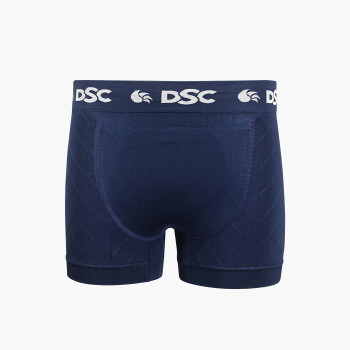 Cricket Trunk  -  Men, S, Navy