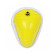 Attitude Cricket Abdominal Guard 