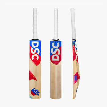 Intense Force Cricket Bat  -  4, Kashmir Willow