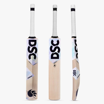 Condor Scud Cricket Bat  -  3, Kashmir Willow