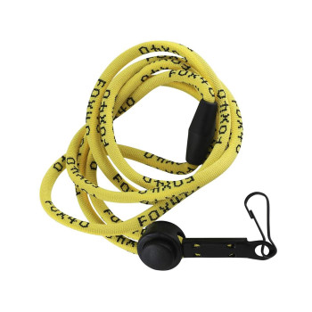 Fox40 Whistle - Blue,Yellow | mirusports.com | sports