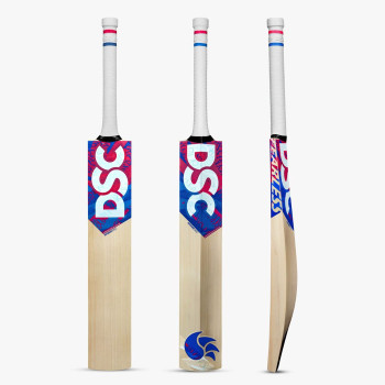 Intense Shoc Cricket Bat  -  Mens, English Willow