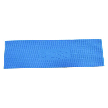 Cricket Toe Guard  -  Blue