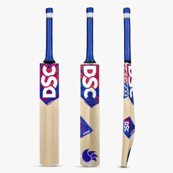 Intense Spirit Cricket Bat  -  SH, Kashmir Willow