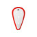 Glider Cricket Abdominal Guard 