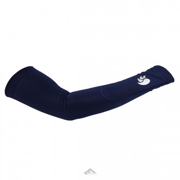 Elbow Sleeve  -  M, Navy