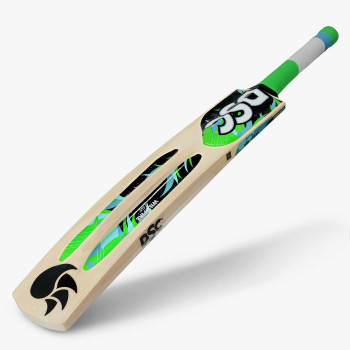 Wildfire Flame Cricket Tennis Ball Bat  -  SH, Kashmir Willow