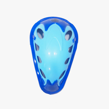 Surge Cricket Abdominal Guard - Boys, Blue