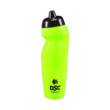 Sipper Water Bottle  -  Green, 500ml