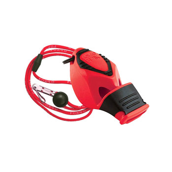 Epik Whistle  -  Red