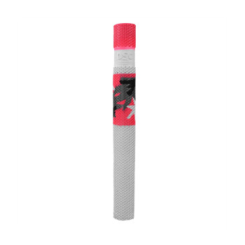 Camo Flag octopus Cricket Bat Grip  -  Pink,White, Mens, Spyder