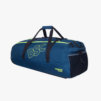 Condor Patrol Cricket Kit Bag  -  Green