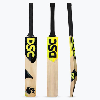Condor Ruffle Cricket Bat  -  SH, Kashmir Willow