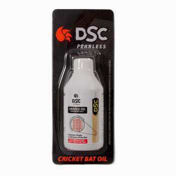 Cricket Linseed Oil  -  100ml