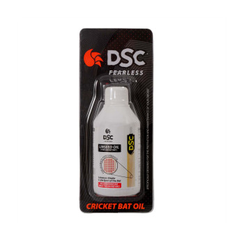 Cricket Linseed Oil  -  100ml