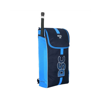 Blue Cricket Kit Bag at best price in Jalandhar | ID: 26949938862