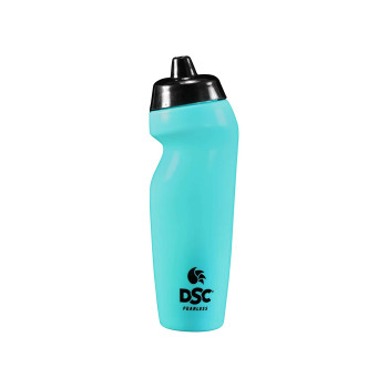 Sipper Water Bottle  -  Blue, 500ml