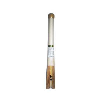 CSH Can Cricket Bat Handle  -  Round