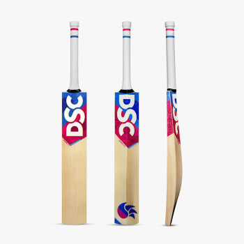 Intense Attitude Cricket Bat  -  SH, English Willow