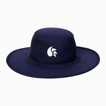 DSC Surge Cricket Panama Hat  - S, Navy