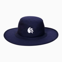 DSC Atmos Panama Cricket Cotton Round Hats for Men and Women for