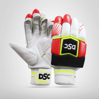 DSC Condor Glider Cricket Batting Glove -  Boys, Right-handed