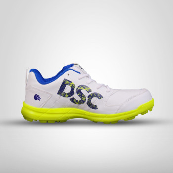 DSC Beamer Cricket Shoes, Material