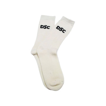 Passion Socks  -  Ankle, Unisex, Standard, White