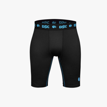 DSC compression shorts - black