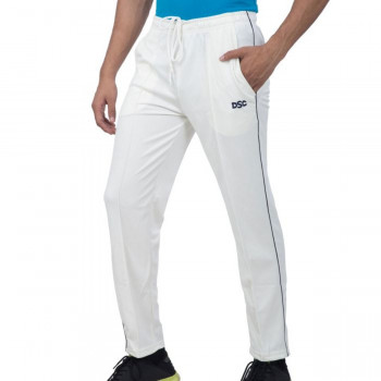 DSC Passion Cricket White Lower XL sports