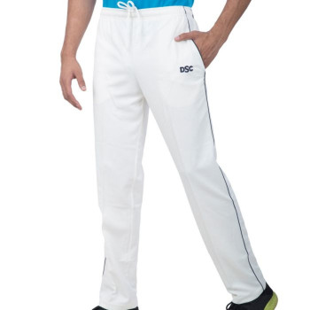 Flite Cricket Lower  -  Mens, M, White