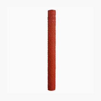 Xlite Cricket Bat Grip  -  Red, Scale, Mens