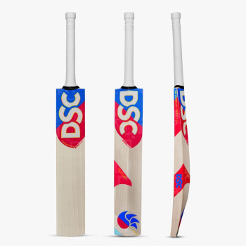 Intense Assault Cricket Bat  -  2, English Willow