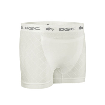 Cricket Trunk  -  Men, S, Off White
