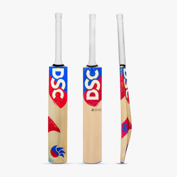 Intense Zeal Cricket Bat  -  3, Kashmir Willow