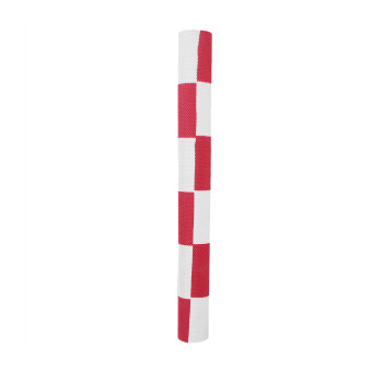 Chess Cricket Bat Grip  -  Red,White, Mens, Chess