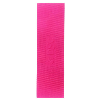 Cricket Toe Guard  -  Pink