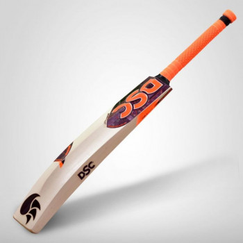 Intense Assault Cricket Bat  -  English Willow, 1