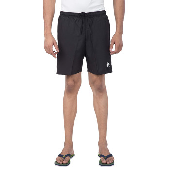 DSCS 106 Shorts  -  M, Black, Adult