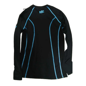 DSC COMPRESSION DSCCMP 301 Cricket T Shirts