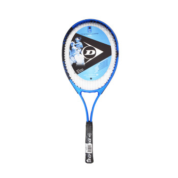 Dunlop FX-Start G3 Tennis Racket  -  23, Blue, Black, Junior