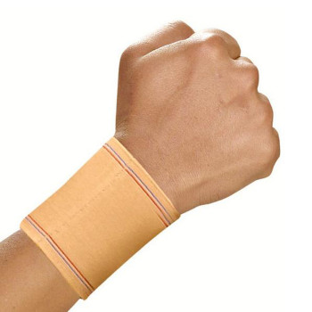 Sego Wrist Support  -  L, Cream