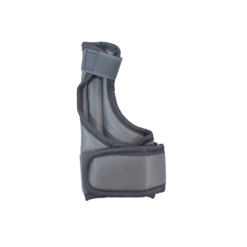 Spica Brace Thump Support  -  Free Size, Grey